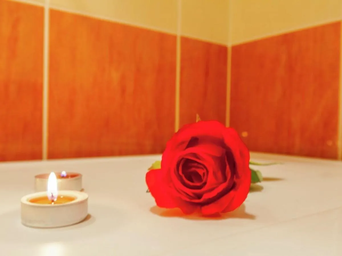 Serene Apartment In Dramalj With Jacuzzi